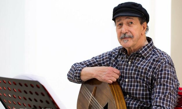 Timlilit akked tmedyazt n Ait Menguellet : « Ay ameɣbun-iw… »