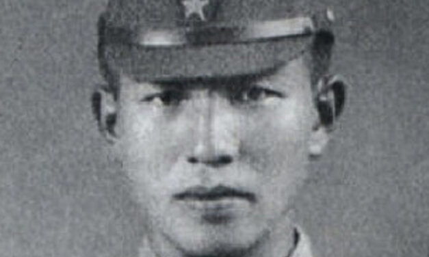 Timsal | Hiroo Onoda : taflest di tlelli…