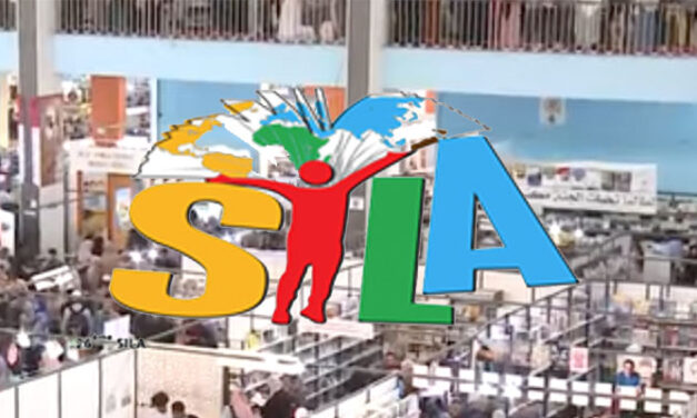 SILA | Beaucoup de monde, mais…