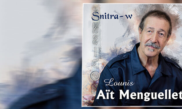 “A wid yeqqaren” n Lewnis At Mangellat (2024)