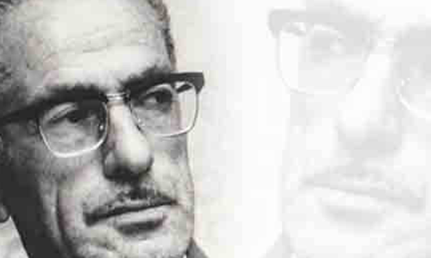 Timlilit d Mammeri “Wa Muḥend Azwaw…!”