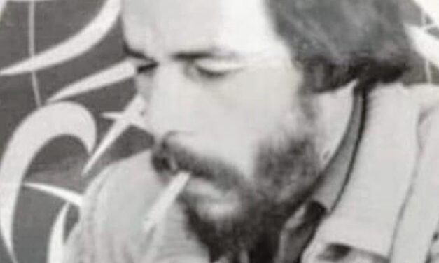 Talwit i Lɛaziz  Yessad!