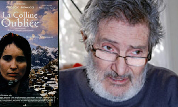 Timlilit akked Bouguermouh Abderahmane : « Win yebɣan Mohand yarew-it-id,  win yebɣan tiḥbulin yefk nanna-s »