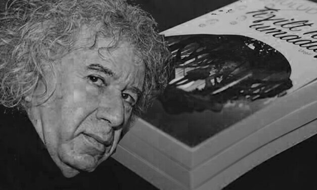 Tiɣilt n Umadaɣ de Mulud Zedek : Une tragédie rurale (1ere partie)