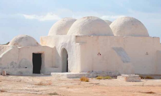 Tamazight en Tunisie (1/2) : Doucement, tranquillement mais surement.