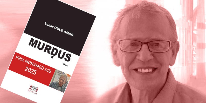 Retour à Murḍus, le roman primé