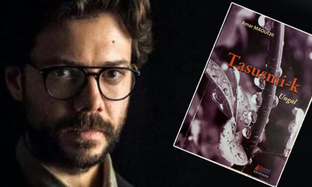 Tasekla | « Tasusmi-k » n Amar Maouchi