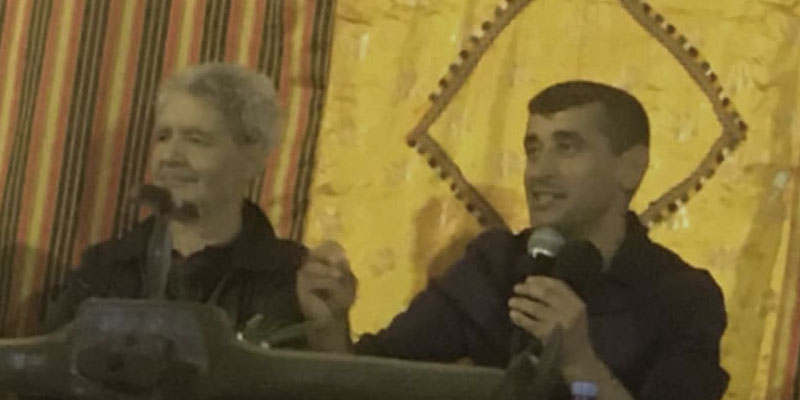 Tajmilt i Bujemεa (Agraw) : Acennay, argaz n yal amennuɣ…