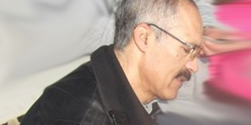 Malek Houd  – « Tira tezdeɣ iɣsan »