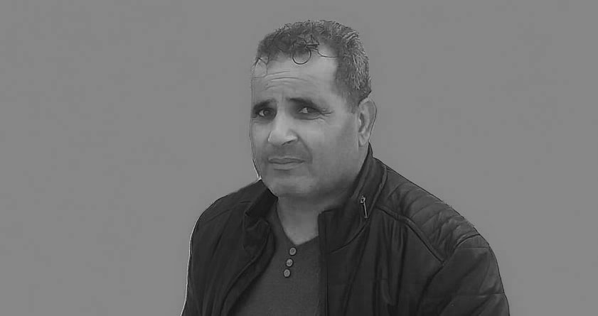 Ali Menas  « Ttnadiɣ i wugur tifrat »