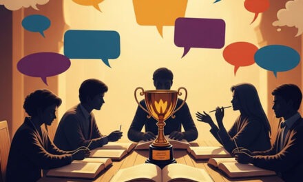 Querelles d&rsquo;écrivains et prix littéraires