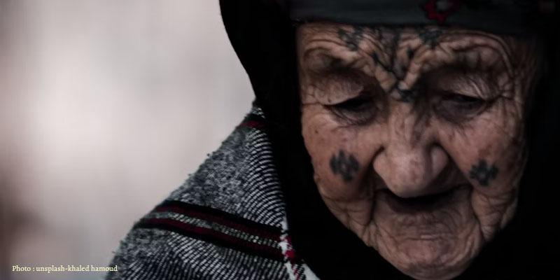 Elles ne savent pas lire, mais elles nous ont tout appris.