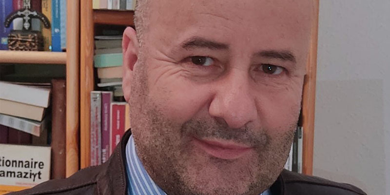 Portrait: Hamid Bilek, le bâtisseur et l’exception Imtidad