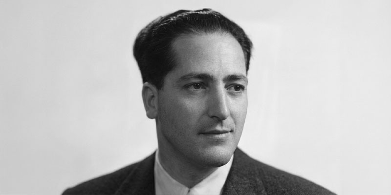 À vous, notre ainé, Jean Lmouhoub Amrouche