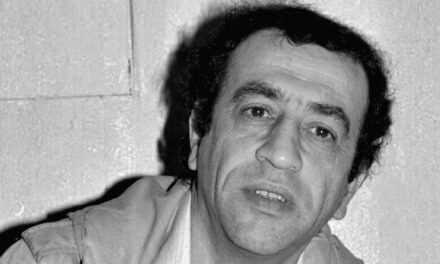 Kra ɣef tmedyazt n Muḥya