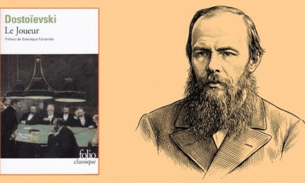 Tiftilin n tsuqqilt : &laquo;&nbsp;Amyurar&nbsp;&raquo;  n Dostoïevski