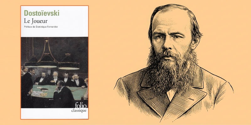 Tiftilin n tsuqqilt : &laquo;&nbsp;Amyurar&nbsp;&raquo;  n Dostoïevski