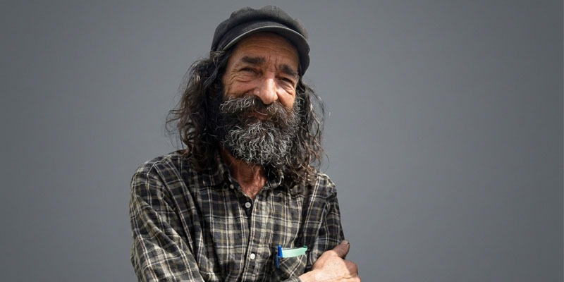 I kečč a Ḥmed Laḥlu*