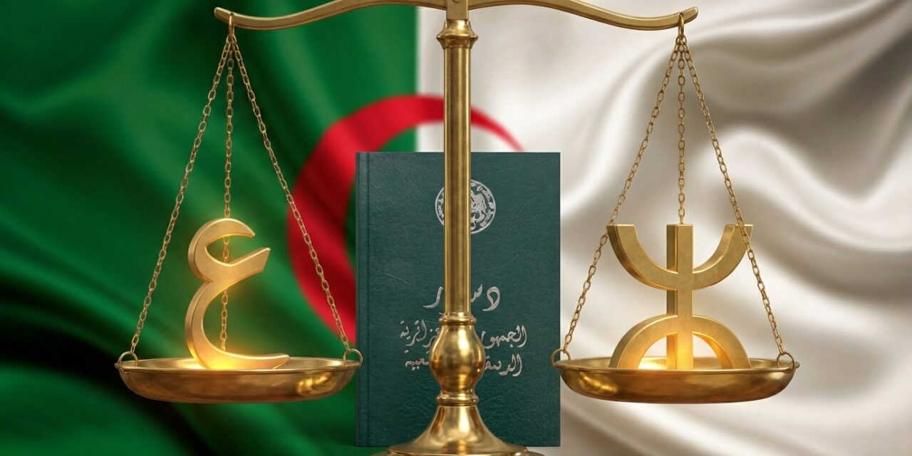 Journée internationale de la langue maternelle – <br>Tamazight, une reconnaissance constitutionnelle à l&rsquo;épreuve des faits