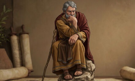 Ademmay-amxemmam d umussnaw </br>(penseur et intellectuel-sage) 