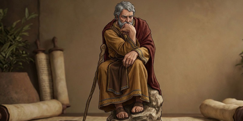 Ademmay-amxemmam d umussnaw </br>(penseur et intellectuel-sage) 