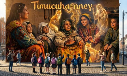 Timucuha-nneɣ (2/2)