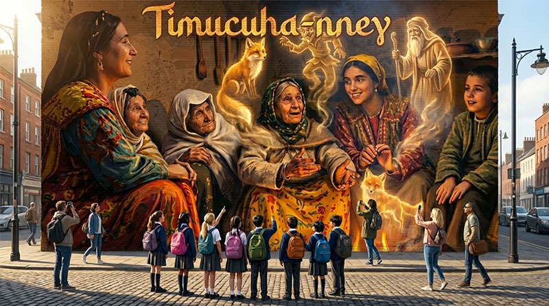 Timucuha-nneɣ (2/2)