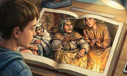 Timucuha-nneɣ, amek ?