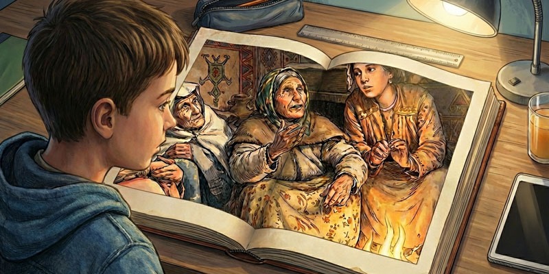 Timucuha-nneɣ, amek ?