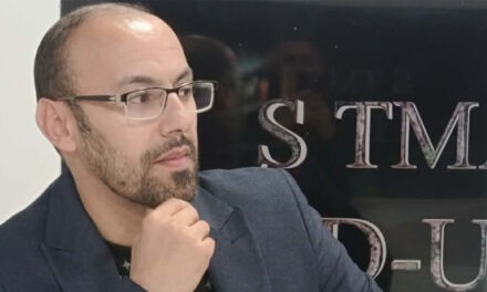 ENTRETIEN |  Larbi YAHIOUN : Le roman kabyle «…chacun possède son univers, son ton et son style propres»