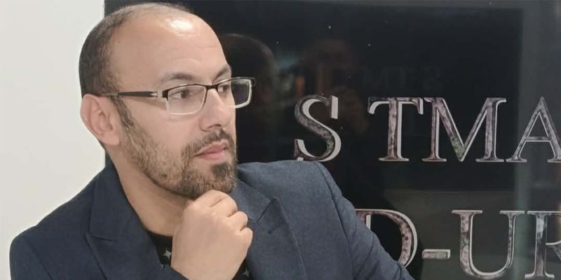 ENTRETIEN |  Larbi YAHIOUN : Le roman kabyle «…chacun possède son univers, son ton et son style propres»