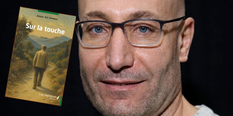 ENTRETIEN | Amar Ait Ameur – Sur la touche  (2025): « Une vie de perdant, mais qui mérite d&rsquo;être racontée »