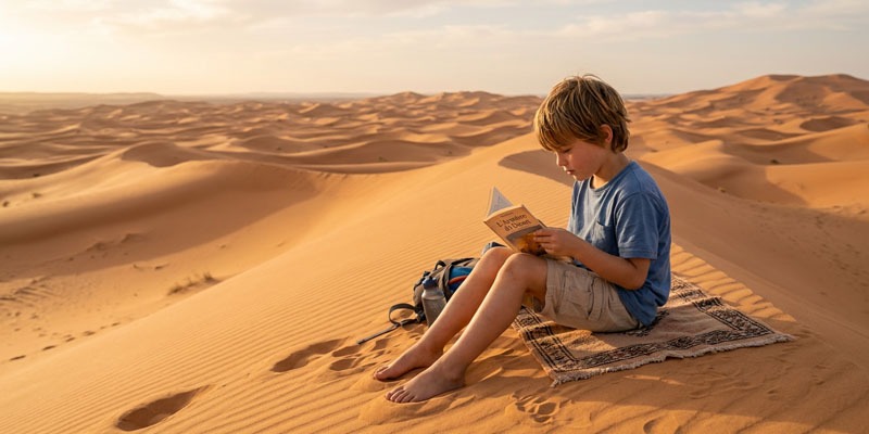 Le livre et la lecture en Algérie : une urgence culturelle