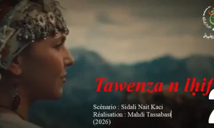 Dans la lancée de « Tawenza n lḥif » (Partie 2)