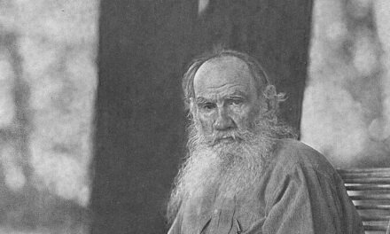 Tolstoï – D acu-tt tudert…?