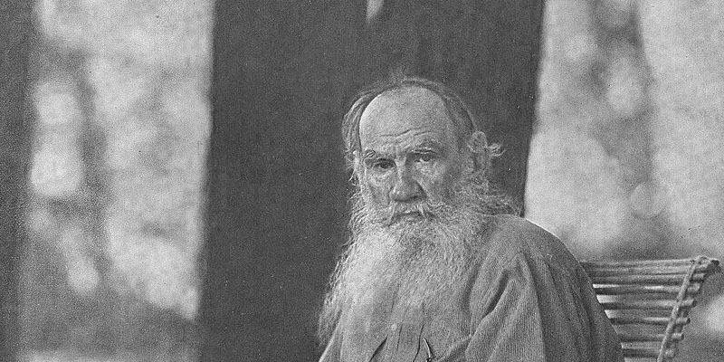 Tolstoï – D acu-tt tudert…?