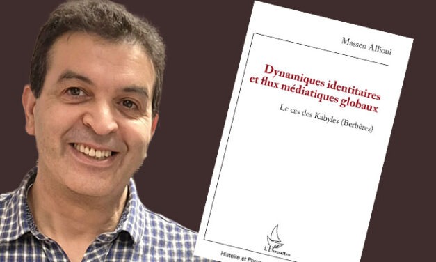 Entretien avec Massen Allioui : les Kabyles, le territoire, la mémoire