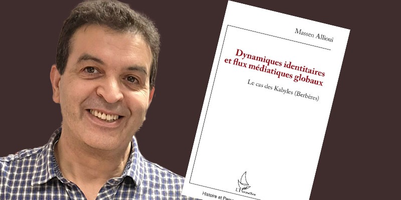 Entretien avec Massen Allioui : les Kabyles, le territoire, la mémoire