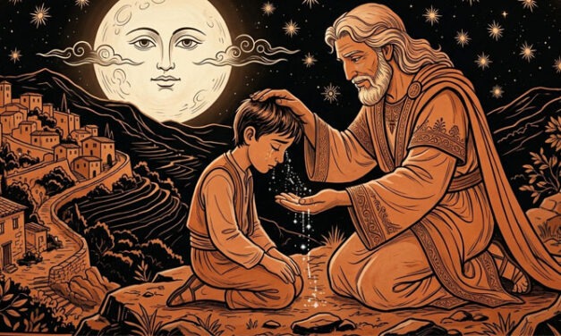 TAMACAHUT | Imeṭṭawen imezwura deg umaḍal : Yuc Ayyur. Tasnumyit (timutulujit) tazwawt