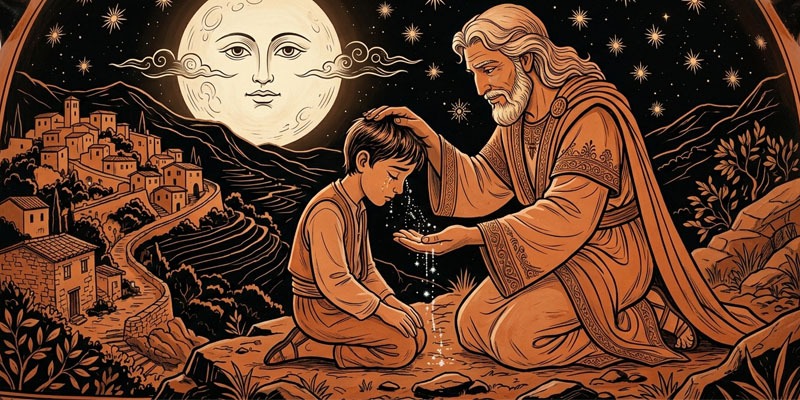 TAMACAHUT | Imeṭṭawen imezwura deg umaḍal : Yuc Ayyur. Tasnumyit (timutulujit) tazwawt