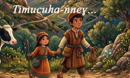 Timucuha-nneɣ deg udlis