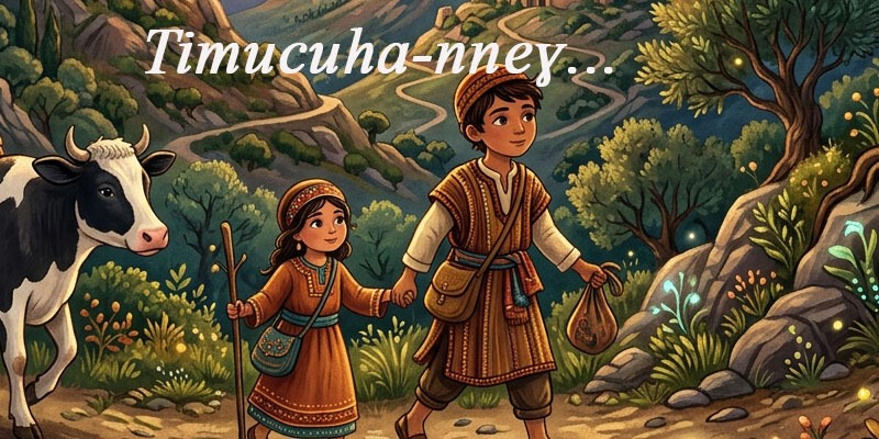 Timucuha-nneɣ deg udlis