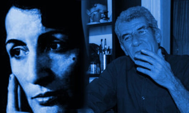 Ramdane Iftini : « Dagi, ulac la haine et le sang »