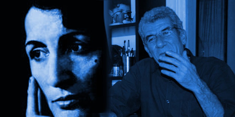 Ramdane Iftini : « Dagi, ulac la haine et le sang »