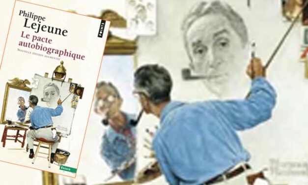 Tira n umdan ɣef yiman-is : gar wungal aderman (roman autobiographique) d tkutay (Mémoires) ?